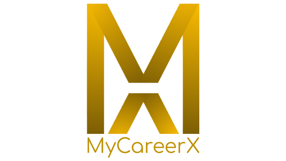 MyCareerX Logo